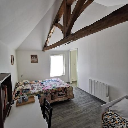Chambre Privative Dans Ferme Renovee A 7Mn De Perigueux Champcevinel Ngoại thất bức ảnh