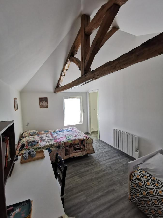 Chambre Privative Dans Ferme Renovee A 7Mn De Perigueux Champcevinel Ngoại thất bức ảnh