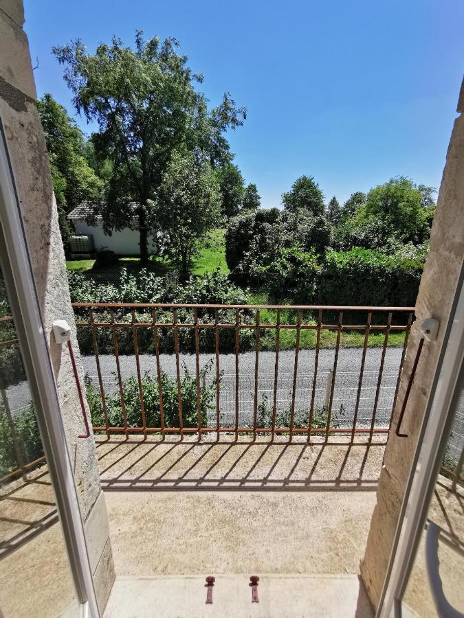 Chambre Privative Dans Ferme Renovee A 7Mn De Perigueux Champcevinel Ngoại thất bức ảnh