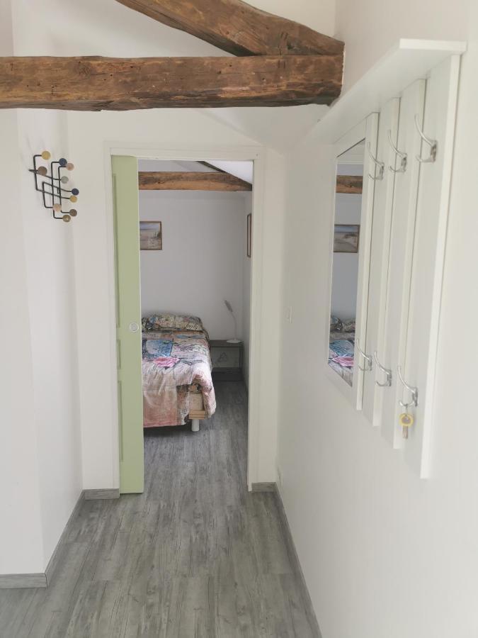 Chambre Privative Dans Ferme Renovee A 7Mn De Perigueux Champcevinel Ngoại thất bức ảnh