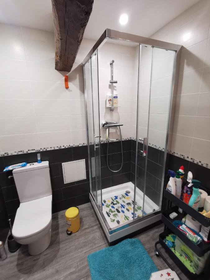 Chambre Privative Dans Ferme Renovee A 7Mn De Perigueux Champcevinel Ngoại thất bức ảnh