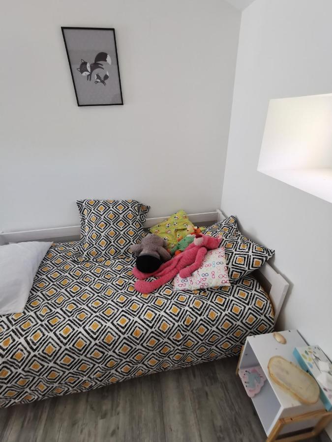 Chambre Privative Dans Ferme Renovee A 7Mn De Perigueux Champcevinel Ngoại thất bức ảnh