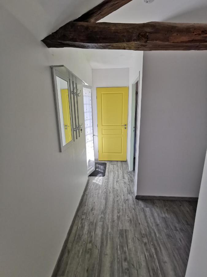 Chambre Privative Dans Ferme Renovee A 7Mn De Perigueux Champcevinel Ngoại thất bức ảnh